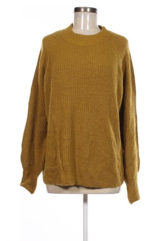 Damski sweter Collection, Rozmiar XXL, Kolor Żółty, Cena 57,99 zł