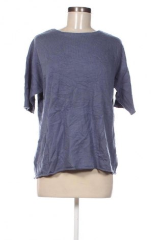 Damenpullover Conbipel, Größe S, Farbe Blau, Preis 6,99 €