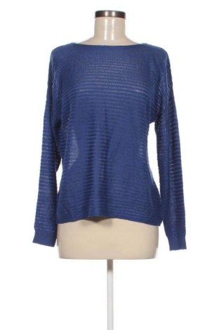 Damenpullover Conbipel, Größe M, Farbe Blau, Preis 6,99 €