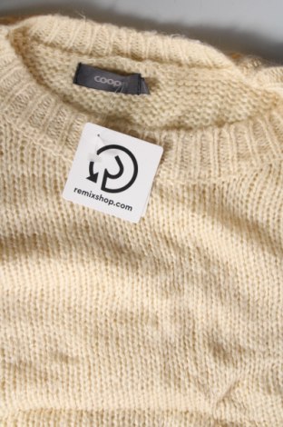 Damenpullover Coop, Größe L, Farbe Beige, Preis € 9,49