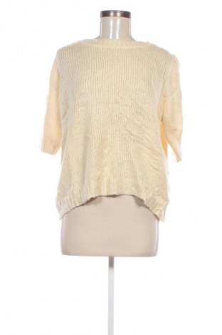 Damenpullover Coop, Größe L, Farbe Beige, Preis € 10,49