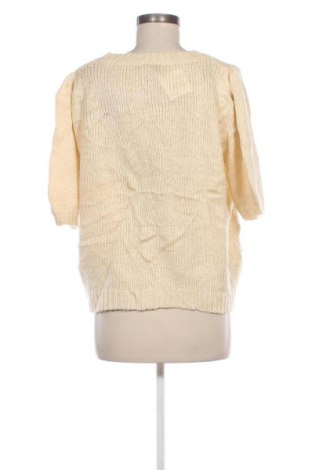 Damenpullover Coop, Größe L, Farbe Beige, Preis € 9,49