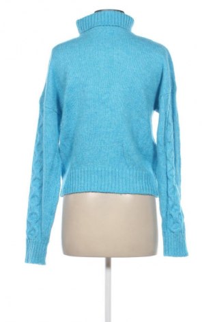 Damenpullover Cubus, Größe XS, Farbe Blau, Preis 12,49 €