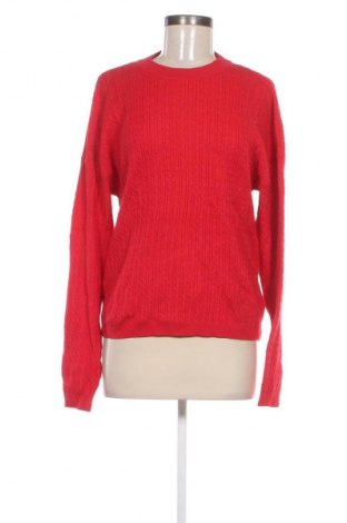 Damenpullover Cubus, Größe M, Farbe Rot, Preis € 8,99