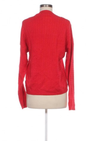 Damenpullover Cubus, Größe M, Farbe Rot, Preis € 8,99