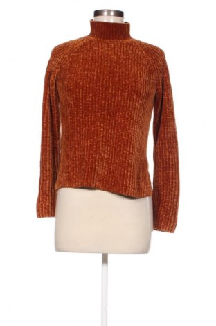 Damenpullover Cubus, Größe S, Farbe Orange, Preis € 7,99