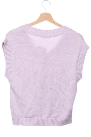 Damenpullover Cubus, Größe XS, Farbe Lila, Preis € 10,49