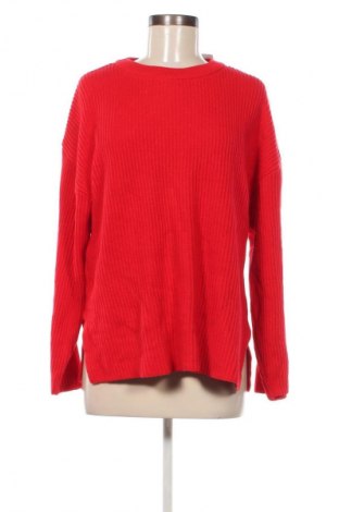 Damenpullover Cubus, Größe S, Farbe Rot, Preis € 7,99