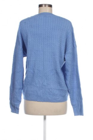 Damenpullover Cubus, Größe L, Farbe Blau, Preis € 7,99