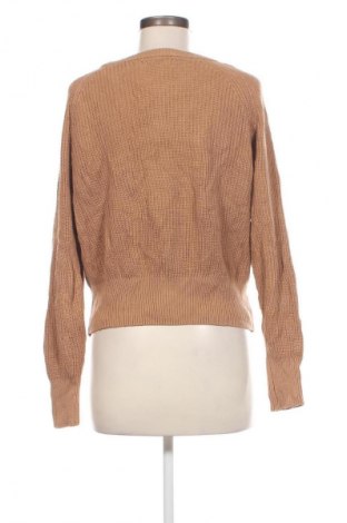 Damenpullover Cubus, Größe S, Farbe Beige, Preis 21,49 €