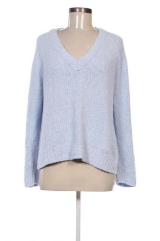 Damenpullover Cubus, Größe L, Farbe Blau, Preis € 4,99