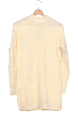 Damenpullover Cubus, Größe XS, Farbe Weiß, Preis 21,49 €