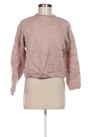 Damenpullover Cubus, Größe S, Farbe Rosa, Preis € 7,99