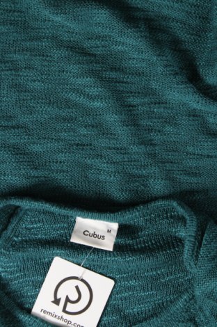 Damenpullover Cubus, Größe M, Farbe Grün, Preis € 8,49