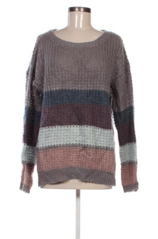 Damenpullover Culture, Größe XL, Farbe Mehrfarbig, Preis € 7,99