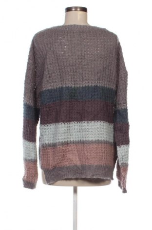 Damenpullover Culture, Größe XL, Farbe Mehrfarbig, Preis € 7,99