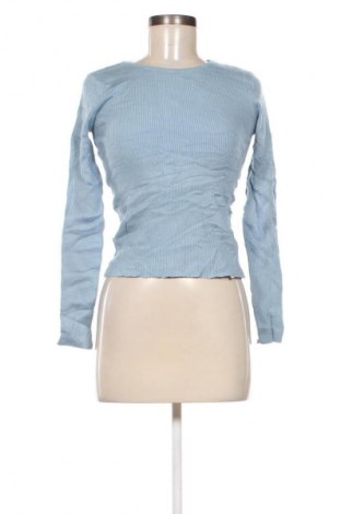 Damenpullover DAZY, Größe S, Farbe Blau, Preis 13,99 €