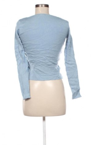 Damenpullover DAZY, Größe S, Farbe Blau, Preis 13,99 €