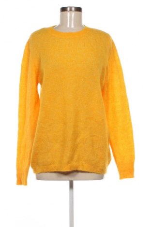 Damenpullover Days Like This, Größe S, Farbe Gelb, Preis 20,49 €