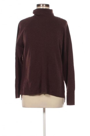 Damenpullover Days Like This, Größe XXL, Farbe Braun, Preis € 14,99