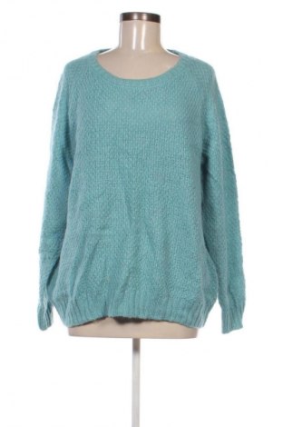 Damenpullover Days Like This, Größe XL, Farbe Blau, Preis € 13,99