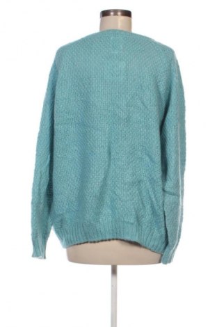 Damenpullover Days Like This, Größe XL, Farbe Blau, Preis € 13,99