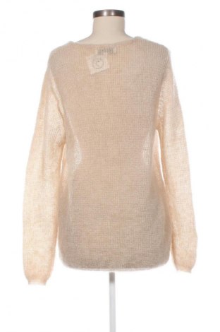 Damski sweter Dear Dharma, Rozmiar M, Kolor Beżowy, Cena 85,99 zł