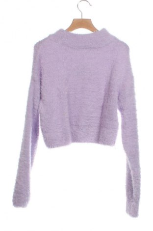 Damenpullover Defacto, Größe XS, Farbe Lila, Preis 15,26 €