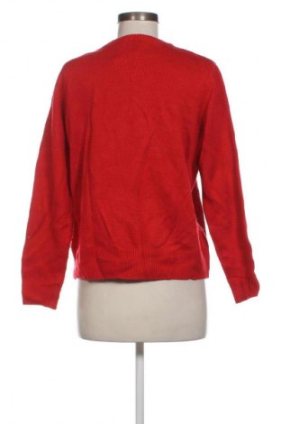 Damenpullover Design By Kappahl, Größe M, Farbe Rot, Preis € 18,99