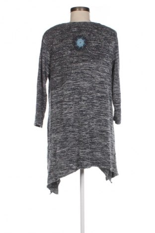 Damenpullover Desigual, Größe XL, Farbe Grau, Preis € 43,49