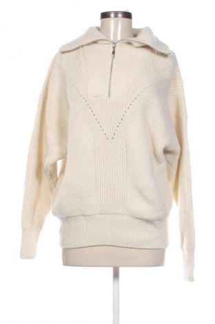 Damenpullover Dilvin, Größe L, Farbe Weiß, Preis 12,49 €