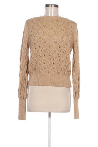 Damenpullover Dilvin, Größe M, Farbe Beige, Preis 15,00 €