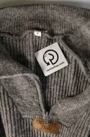 Damenpullover Dovrefjell, Größe M, Farbe Grau, Preis 13,99 €