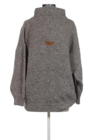 Damenpullover Dovrefjell, Größe M, Farbe Grau, Preis 13,99 €