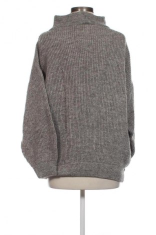 Damenpullover Dovrefjell, Größe M, Farbe Grau, Preis 13,99 €