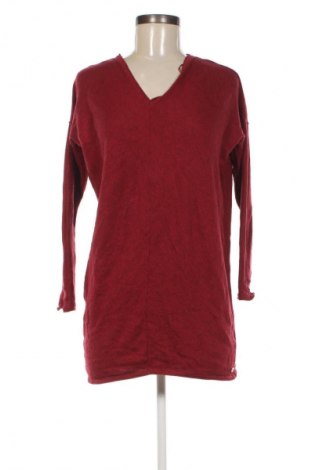 Damenpullover Edc By Esprit, Größe S, Farbe Rot, Preis € 28,99