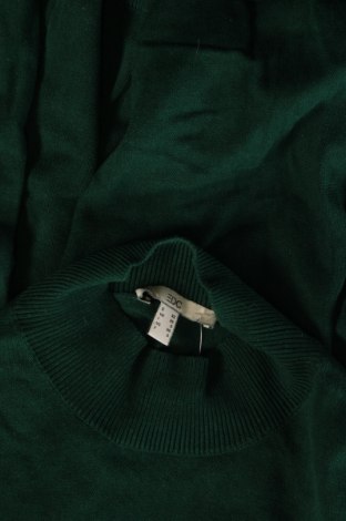 Damski sweter Edc By Esprit, Rozmiar XS, Kolor Zielony, Cena 85,99 zł