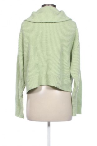 Damenpullover Edited, Größe S, Farbe Grün, Preis 18,99 €