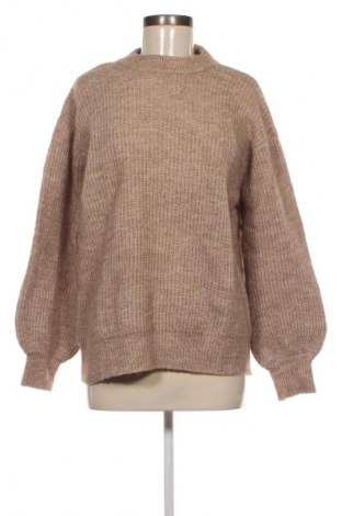 Damenpullover Ellos, Größe M, Farbe Beige, Preis € 22,49