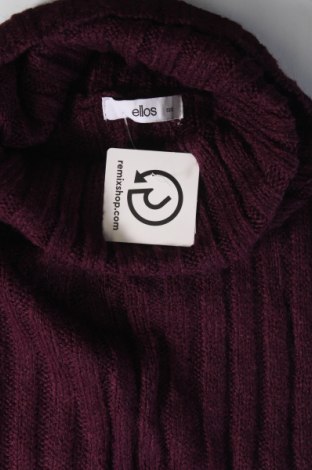 Damenpullover Ellos, Größe XXL, Farbe Lila, Preis € 23,99