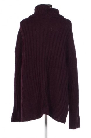 Damenpullover Ellos, Größe XXL, Farbe Lila, Preis € 23,99