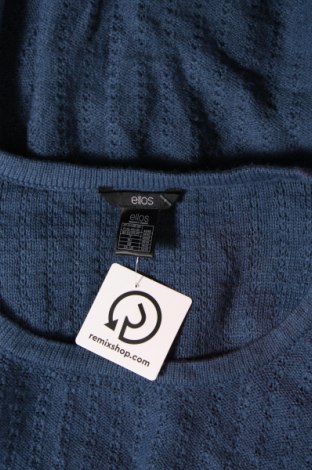 Damenpullover Ellos, Größe L, Farbe Blau, Preis € 22,49