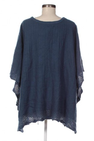 Damenpullover Ellos, Größe L, Farbe Blau, Preis € 22,49