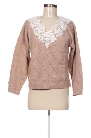 Damenpullover Emery rose, Größe S, Farbe Braun, Preis 21,49 €