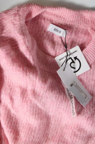 Damenpullover Envii, Größe M, Farbe Rosa, Preis 64,99 €