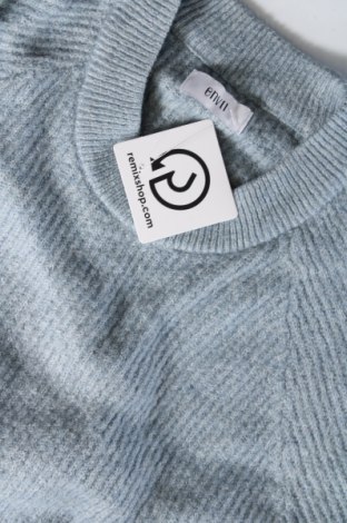 Damenpullover Envii, Größe M, Farbe Blau, Preis 16,99 €