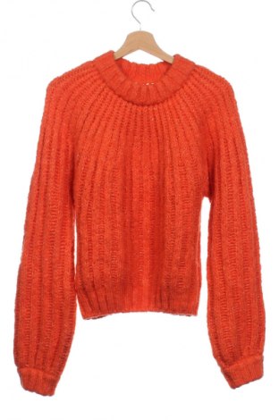 Damenpullover Envii, Größe XS, Farbe Orange, Preis 17,99 €