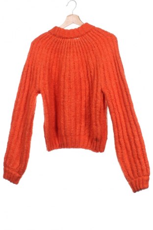 Damenpullover Envii, Größe XS, Farbe Orange, Preis 17,99 €