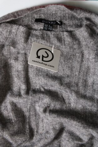 Damenpullover Esmara, Größe L, Farbe Grau, Preis 20,49 €