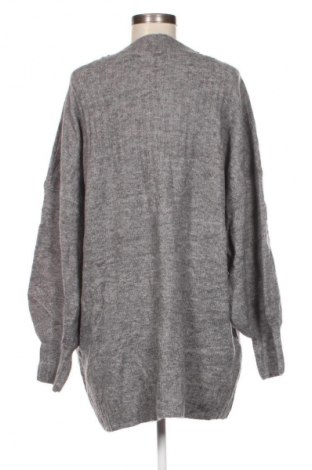 Damenpullover Esmara, Größe L, Farbe Grau, Preis 20,49 €